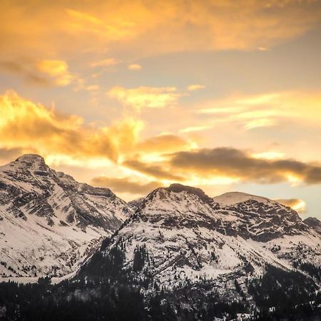 Gasthaus Brunig Kulm Hotell Brunig Pass Exteriör bild